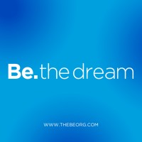 The Be. Org logo - Similar company to Project Jumpstart, Inc.