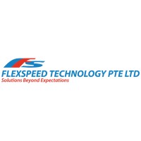 Flexspeed Technology Pte Ltd logo - Similar company to Potensi Terus Industries Sdn Bhd