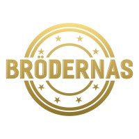 Brödernas logo - Similar company to Pinchos