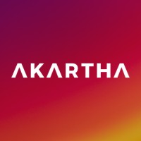 Akartha logo - Similar company to Inekka Solutions Pvt Ltd