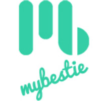 My bestie P.C. logo - Similar company to Dobby