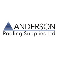 Anderson Roofing Supplies Ltd logo - Similar company to Amk Chauffeur Drive Limited