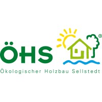 Ökologischer Holzbau Sellstedt GmbH (Ecological timber building) logo - Similar company to Innoelt Gmbh Consulting & Engineering