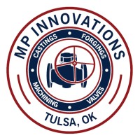 MP Innovations LLC logo - Similar company to Mercury Solutions