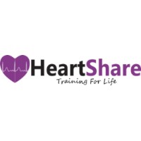 HeartShare Training logo - Similar company to Bhogart Llc