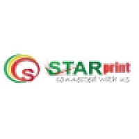Star Print