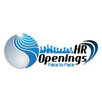HR OPENINGS logo - Similar company to Hr Operations
