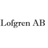 Lofgren AB logo - Similar company to Energidataföreningen