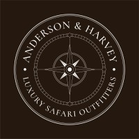 Anderson & Harvey Luxury Safari Outfitters logo - Similar company to Just Do Destinations