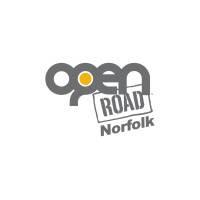 Open Road Norfolk logo - Similar company to Infiniti School