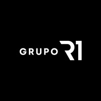 Grupo R1 logo - Similar company to Ivox