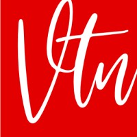 V Travel Network logo - Similar company to Chic Voyage