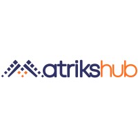 Matriks Hub logo - Similar company to Xyntera Consulting