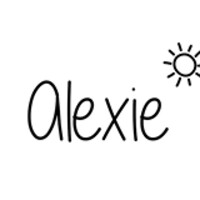 Alexie-fashion logo - Similar company to Tedecon