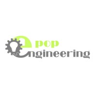 Pop Engineering logo - Similar company to Electro Pro Solutions