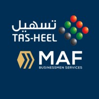MAF Tasheel | Businessmen Services LLC logo - Similar company to Adit Immigration And Business Services سازمان مهاجرتی اَدیت