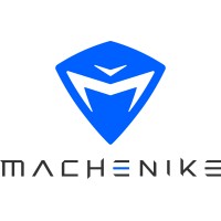 Machenike logo - Similar company to Kingclean