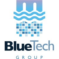Blue Tech Maintenance & Renovation logo - Similar company to Paul Massey Subcontractor, L.L.C.