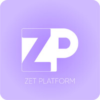 Zet Platform logo - Similar company to Itopix
