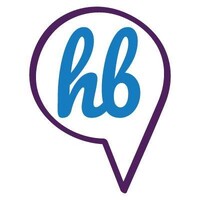 Hellobooked logo - Similar company to Jdm Technology Group