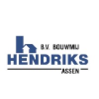 BV Bouwmij Hendriks logo - Similar company to Profiwall