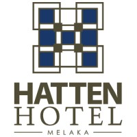 Hatten Hotel Melaka logo - Similar company to Universiti Teknikal Malaysia Melaka
