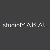 Studio Makal logo - Similar company to Temasek Poly - School Of Design (Tp Design)