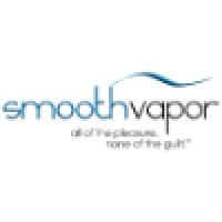 Smooth Vapor