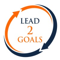 Lead2Goals logo - Similar company to Cre Collaborative Inc (Creco.Ai)
