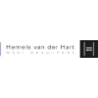 Hemels van der Hart logo - Similar company to Ftrprf