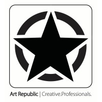Art Republic logo - Similar company to Emrgent Media Group
