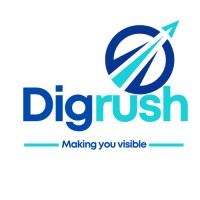Digrush Digital logo - Similar company to Bez Pharmaceuticals