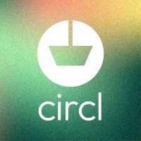 Circl logo - Similar company to Useeble