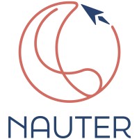 Nauter.mx logo - Similar company to Cosmodrome