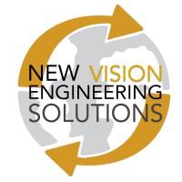 New Vision Engineering Solutions logo - Similar company to New Vision Engineering Consultancy