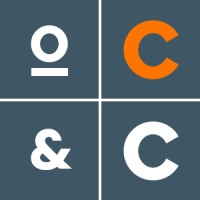 Of Colour & Code logo - Similar company to Tiger Systems