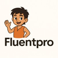 Fluentpro.ai logo - Similar company to Fluentpro
