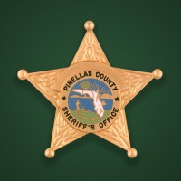 Pinellas County Sheriff's Office logo - Similar company to Brevard County Sheriff'S Office