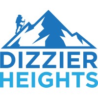 Dizzier Heights LLC logo - Similar company to Two Bit Da Vinci