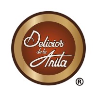 Delicios de la Anita logo - Similar company to Maso Here