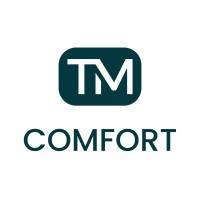 TM Comfort logo - Similar company to Influye For Strategic Talent Hunting