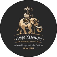 TRIP XPERTS HOSPITALITY PVT. LTD logo - Similar company to Unwind Hospitality