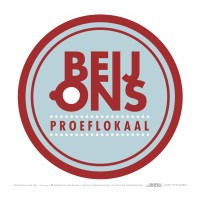 Proeflokaal Beij Ons