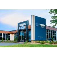 Lemire Précision logo - Similar company to Spr