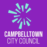 Campbelltown City Council logo - Similar company to Eastinit Security