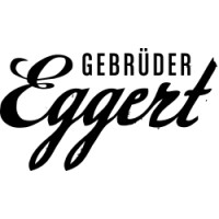 Gebrüder Eggert logo - Similar company to Spack! Medien