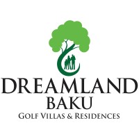 Dreamland Golf Villas logo - Similar company to Sirdash
