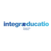 Integra Educatio Desarrollo Holístico logo - Similar company to Integra Education