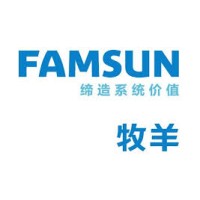 FAMSUN INDIA logo - Similar company to Crown Iron Technologies Ltda