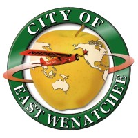 City of East Wenatchee logo - Similar company to Chelan County Sheriff